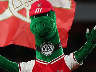 Mesut Ozil offers to reimburse...
